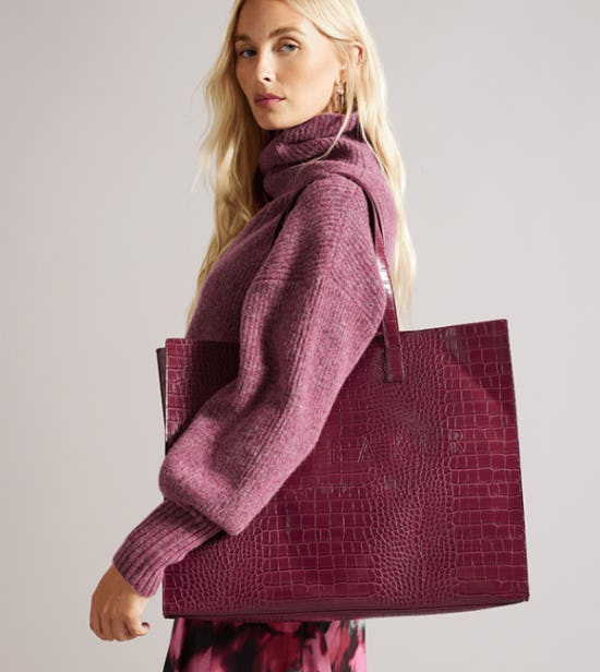 Autumn's Must-Have Accessories from Ted Baker London
