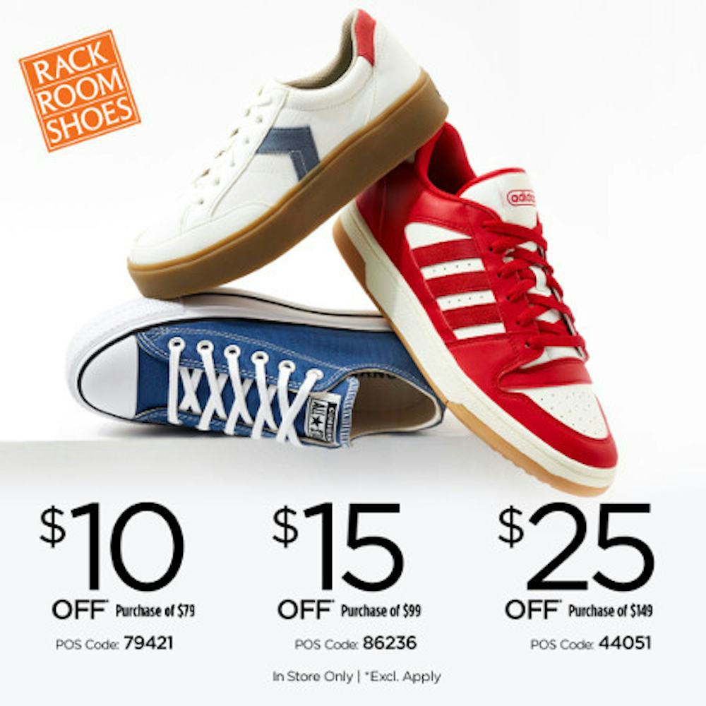Up to $25 OFF your purchase of $150 or more.