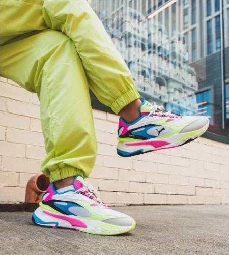 new balance southpoint
