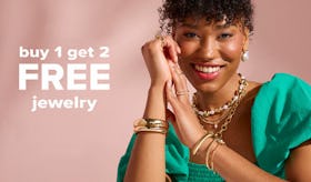 Buy 1, Get 2 Free Jewelry