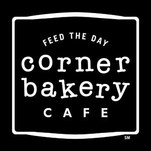 Corner Bakery Cafe Logo