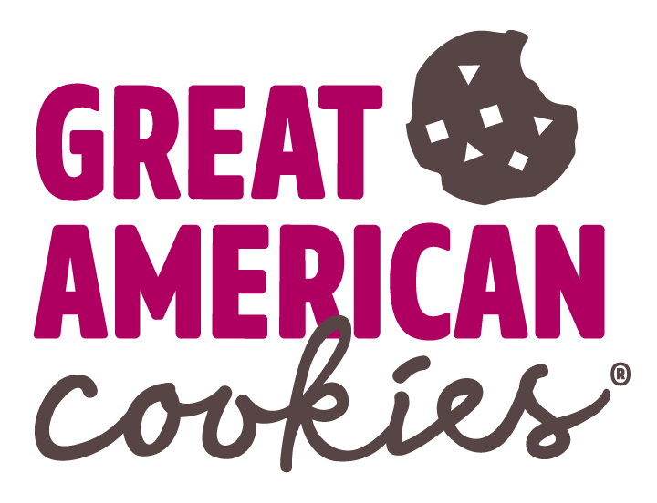 Great American Cookie Logo