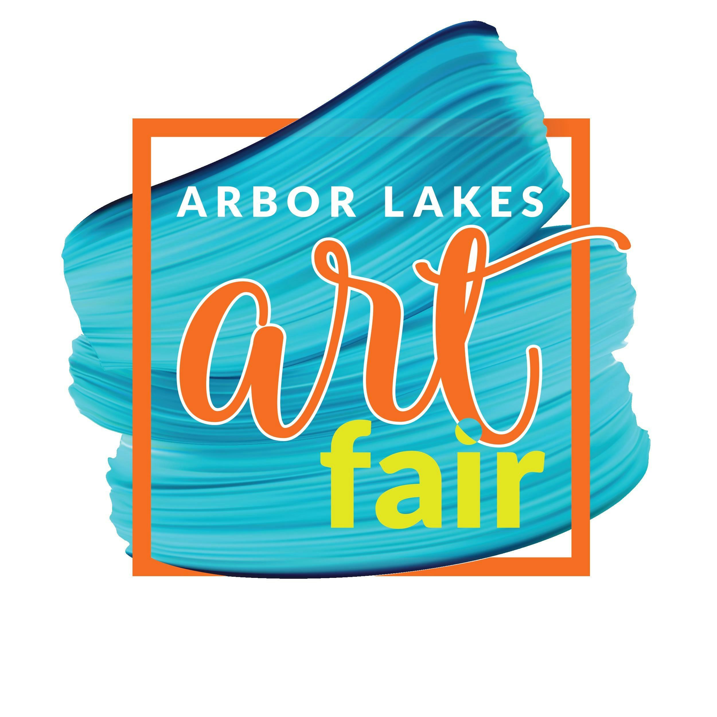 Arbor Lakes Art Fair at The Shoppes