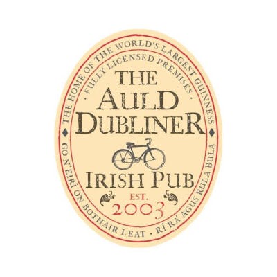 The Dubliner Logo
