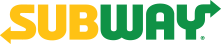 SUBWAY Logo