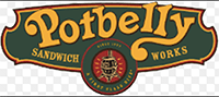 Potbelly Sandwich Works Logo