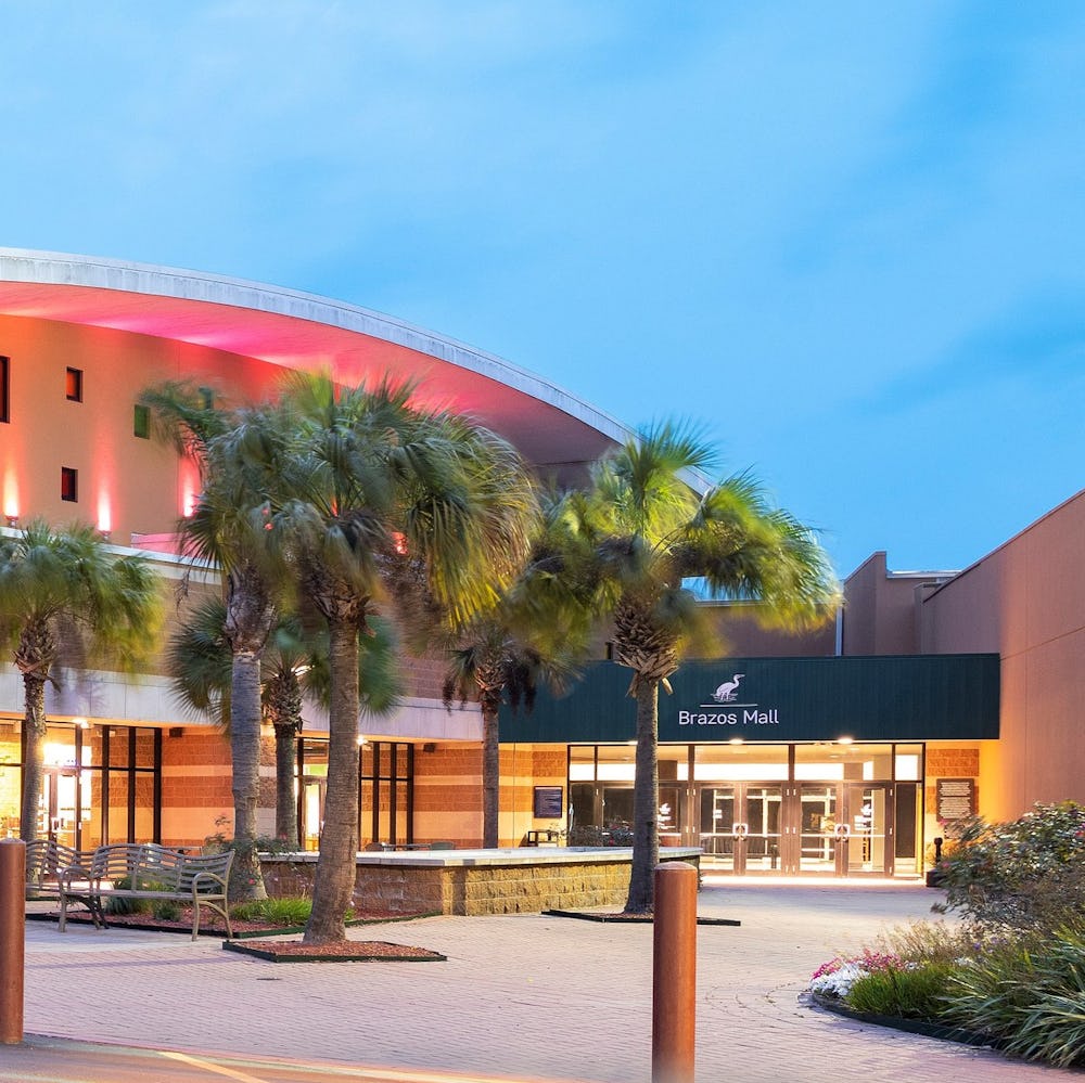 Brazos Mall Store Brazos Mall