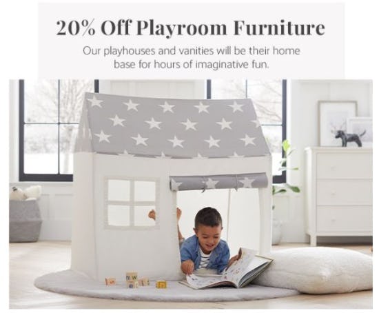 homebase kids furniture