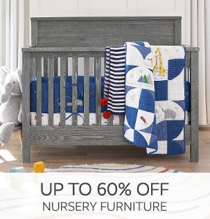 off white nursery furniture