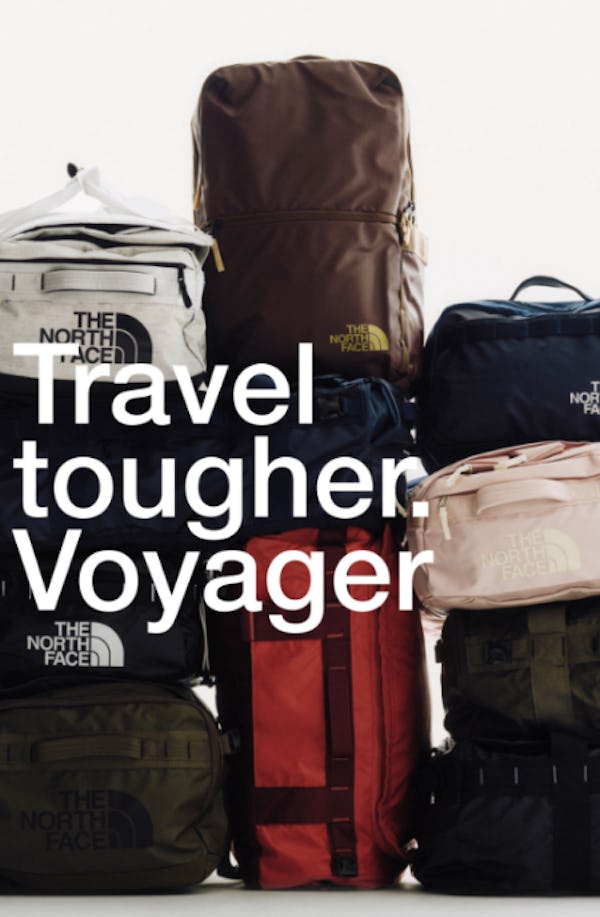 Base Camp Voyager: Adapt to the Elements