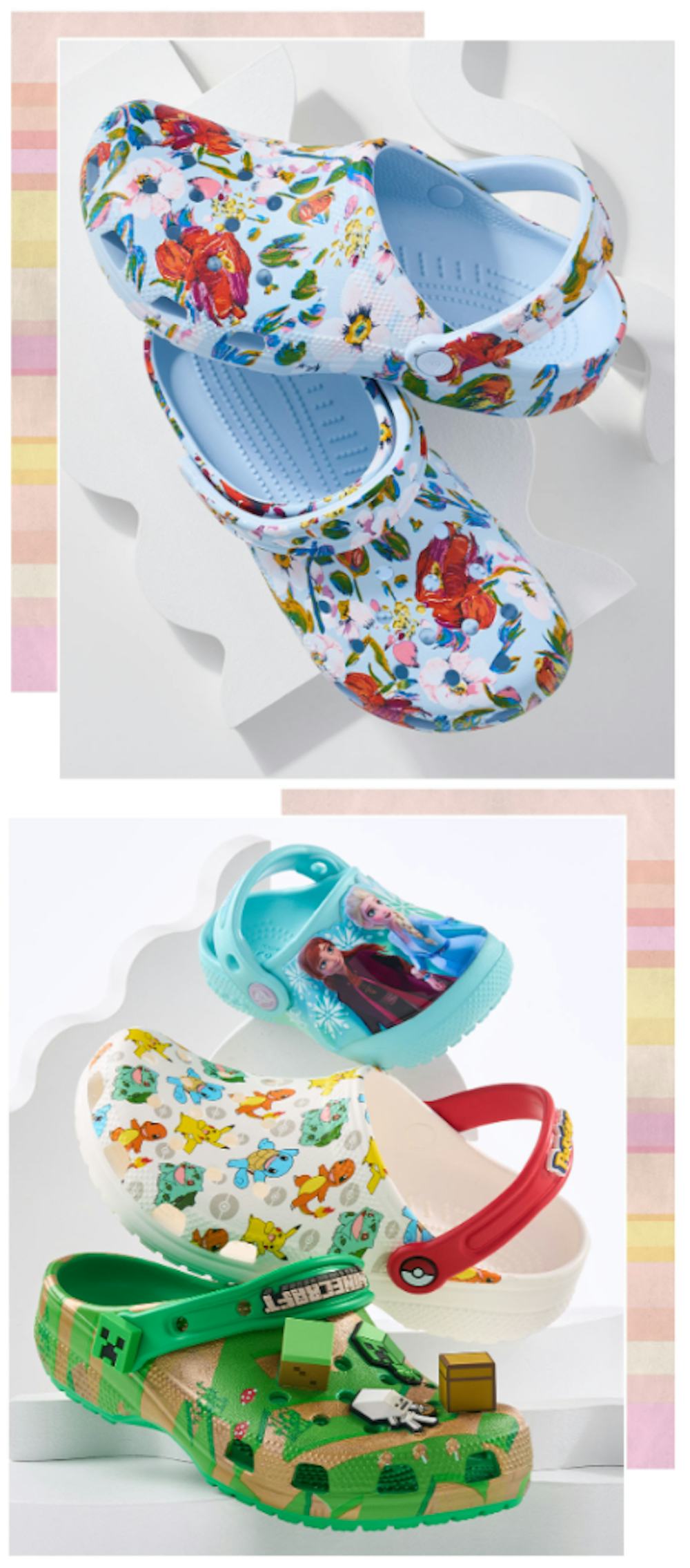 Port Charlotte Town Center Deal New Crocs Collabs You Need to