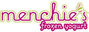 Menchie's Frozen Yogurt Logo