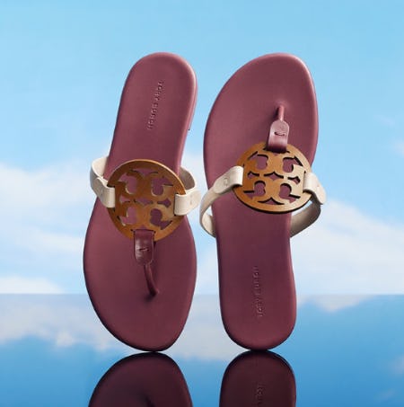The Miller Soft from Tory Burch