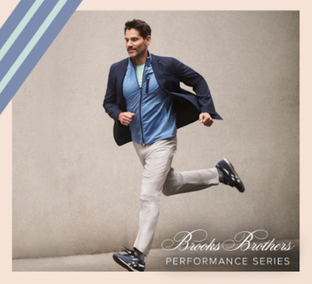 New Now: Performance Series