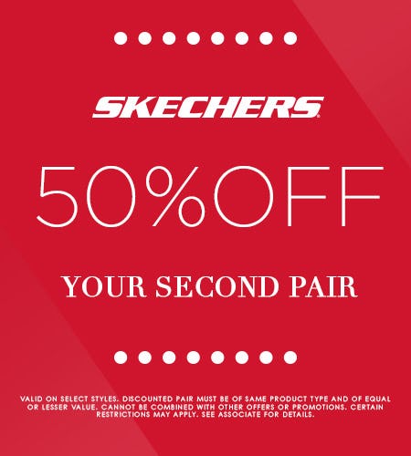 skechers offers