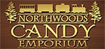 Northwoods Candy Emporium logo