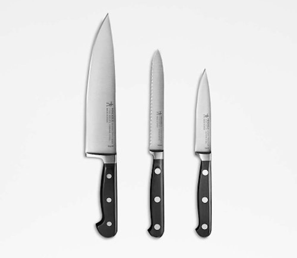 Annapolis Mall Deal Up to 35 off Select Zwilling Cutlery