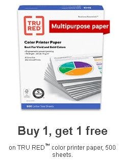 buy printer paper