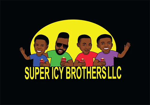 Super Icy Brothers