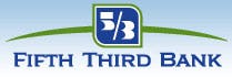 Fifth Third Bank Logo