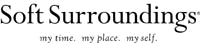 Soft Surroundings Logo