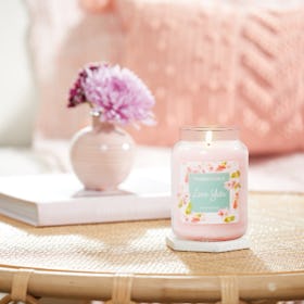 Cherry Blossom Exclusive Candle