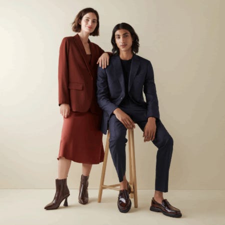 New Arrivals: What to Wear this Fall from Cole Haan