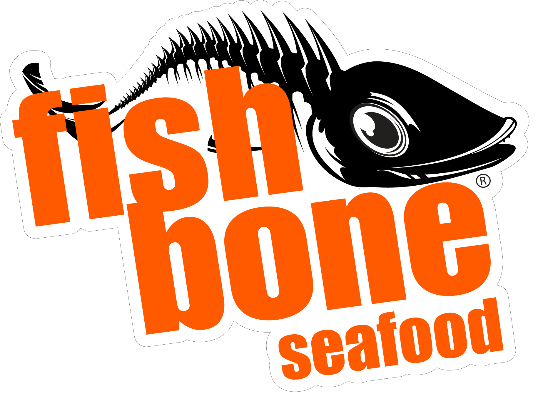 Fishbone Seafood Grand Opening