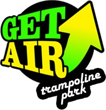 Get Air Logo
