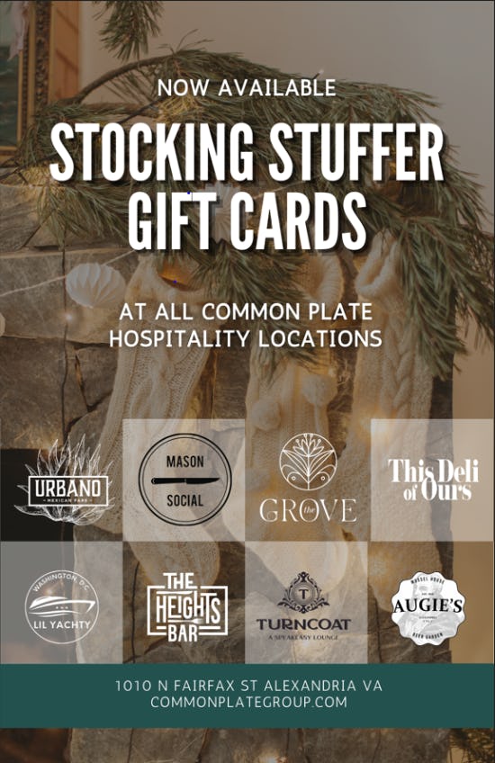 Gift Cards