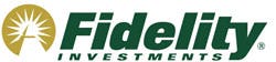 Fidelity Investments                     Logo