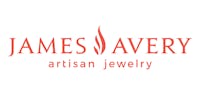 James Avery Jewelry Counter at Shops At La Cantera in San Antonio