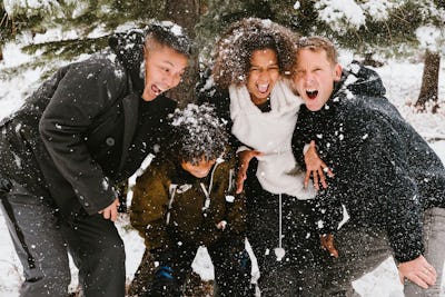 Family Winter Fun: Creative Activities to Enjoy Together This Season