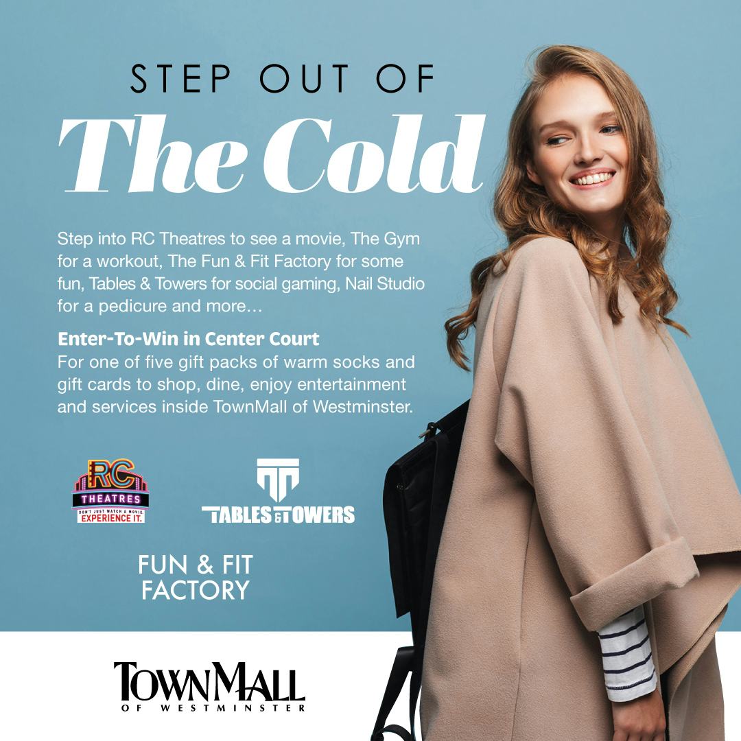 TownMall Of Westminster Step Out Of The Cold   A638228b79bdf8ab58952bf1c404f592 