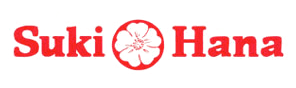 Suki Hana Logo