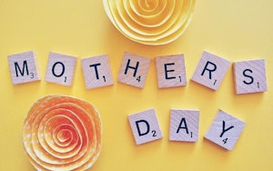 North Atlanta Events~Mother's Day Pop-Up Market