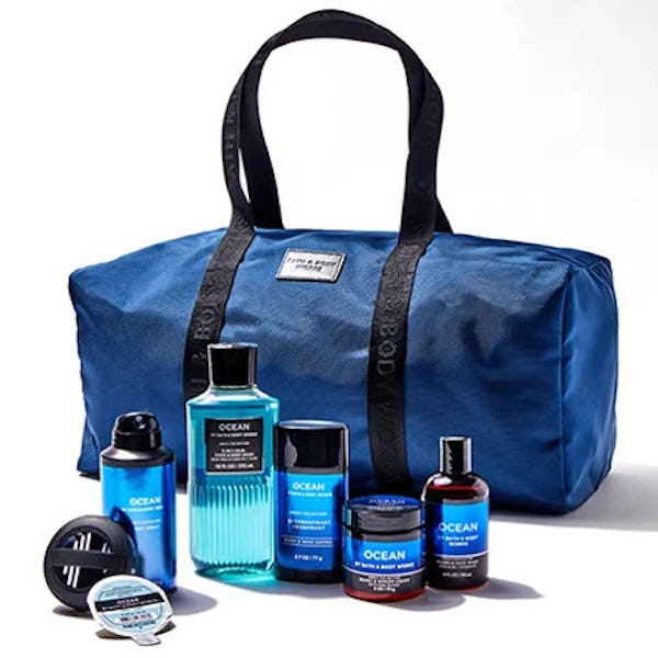 $35 Ocean Getaway Gift Set With Any $30 Purchase