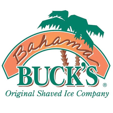 Bahama Bucks Logo
