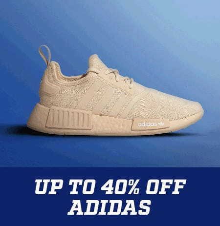 Maryanne Jones pausa creciendo Up to 40% Off Adidas at Champs Sports/Champs Women | Lakeland Square Mall
