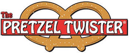 The Pretzel Twister Logo