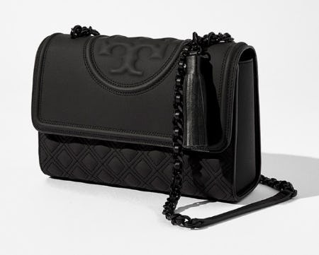 The Fleming Shoulder Bag from Tory Burch