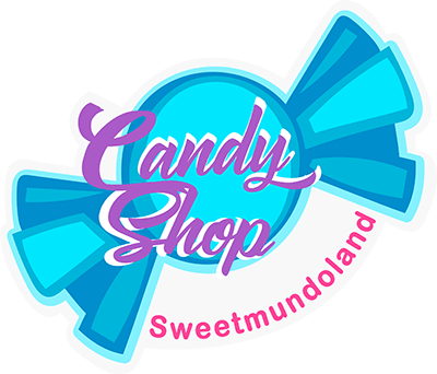 Candy Shop Logo