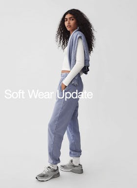 Soft Wear Update