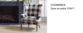 Clearance Save An Extra 15%