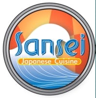 Sansei Japan Logo