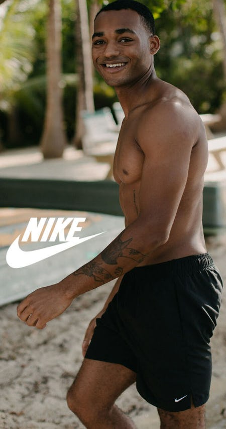 Nike New Arrivals from Tillys