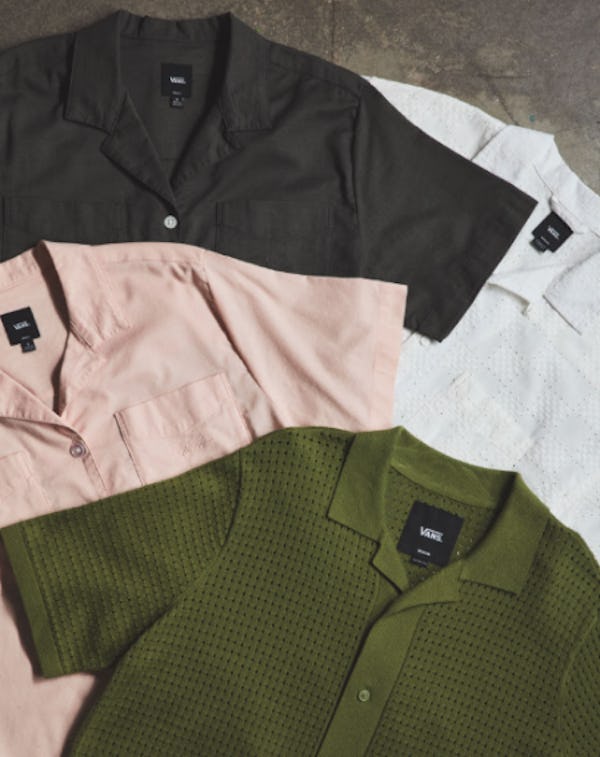 Lightweight Layers