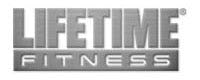 Life Time Fitness Logo