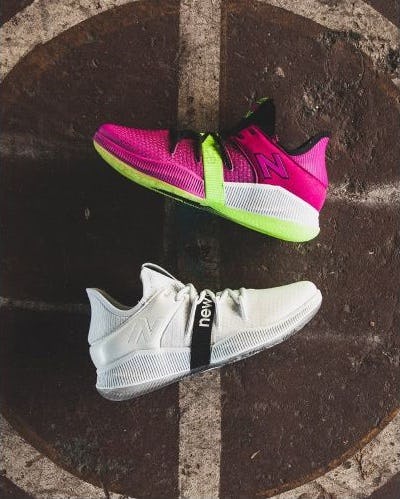 new balance southpoint
