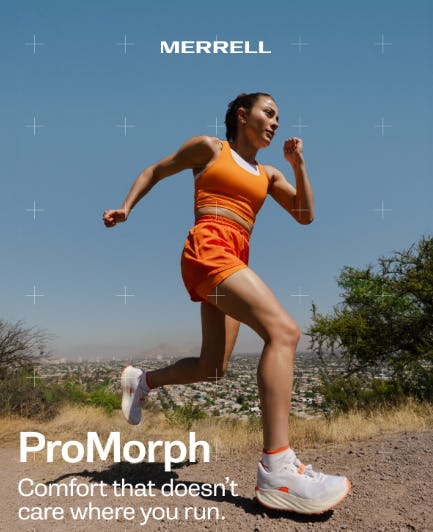 The All-New ProMorph